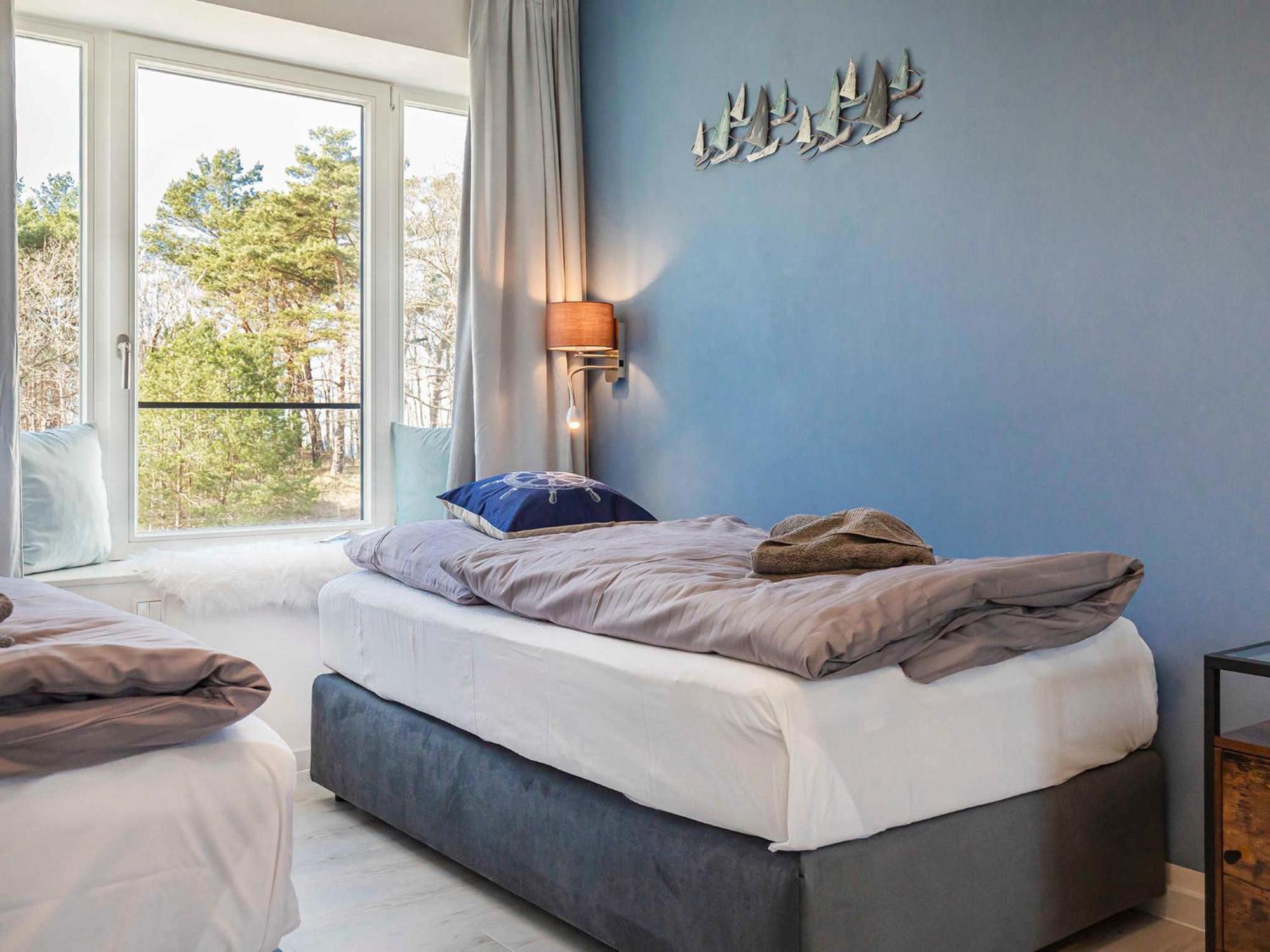 Prora - Strandloft Apartment Binz