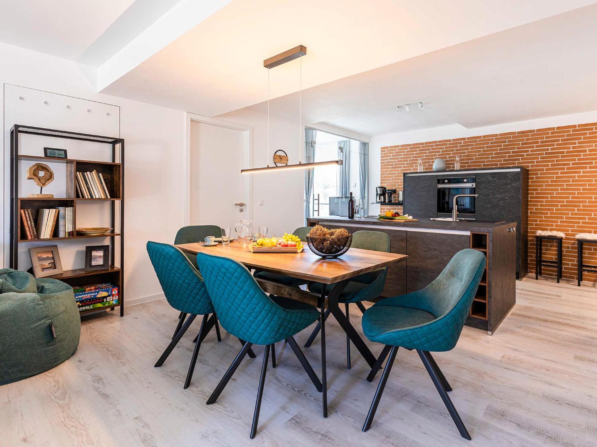 Apartment Prora - Strandloft